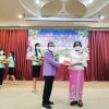 งานแสดงมุทิตาจิตสมาชิกที่เกษียณอายุราชการ ประจำปี 2565